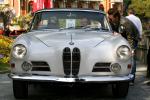 BMW 503 1957 года